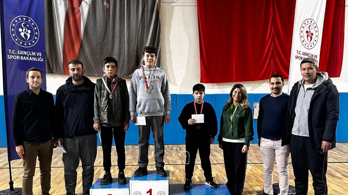 Zeka Oyunları Mangala Turnuvası